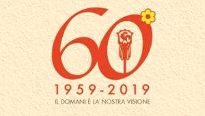 Al via le celebrazioni per i 60 anni di Cia - Conad con la Convention dedicata ai fornitori e con la campagna di comunicazione, entrambe curate da PubliOne