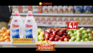 On air la campagna 'Campioni del Risparmio' firmata per Conad da Wunderman Thompson