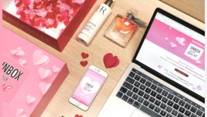 Grande successo per #UnboxYourLove, il contest di San Valentino ideato da TwentyTwenty per EsserBella Profumerie