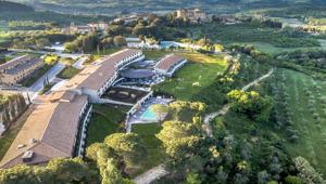 Pasqua in Toscana con Condé Nast Johansens