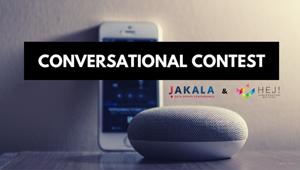 Jakala e Hej! annunciano l’integrazione delle proprie piattaforme per il lancio delle prime campagne congiunte di conversational contest