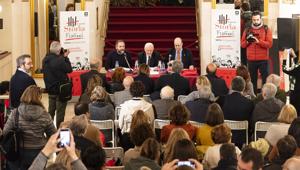 Italo porta i suoi viaggiatori all’evento ‘Lezioni di Storia Festival’