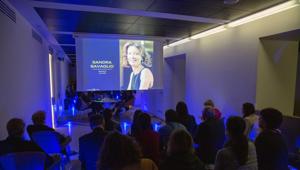 Torna il Wired Next Fest: la decima edizione a Milano dal 24 al 26 maggio. Tema: il ‘Futuro’. Exhibit & design production a cura di Piano B. Tra gli speaker: Jimmy Wales, Edward Snowden, Roberto Bolle e Richard Dickson