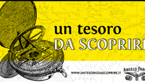 Al via il concorso di Angelo Parodi “Un tesoro da scoprire”, la comunicazione è affidata a YAM112003