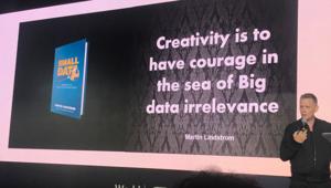 World Marketing & Sales Forum/1:  tra Membership Economy e Small Data, il focus è sempre sulle Narrazioni che fidelizzano i clienti