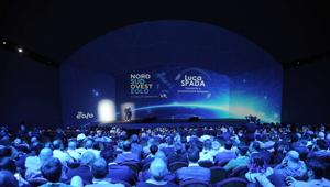 Eventi e congressi: via libera del Cts all'utilizzo delle location al 100% della capienza all'aperto, all'80% se al chiuso