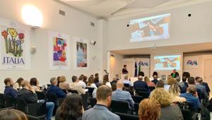 Bilancio positivo per Convention Bureau Italia: 12 nuove membership di prestigio da gennaio 2019 a oggi, per un numero complessivo di 123 Soci