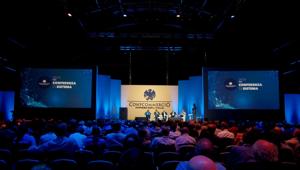 Confcommercio affida a Gattinoni la settima edizione della 'Conferenza di Sistema'