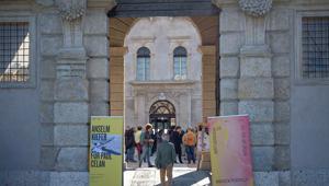 ArtVerona taglia il traguardo dei 15 anni e va oltre la fiera con un grande evento alle gallerie mercatali