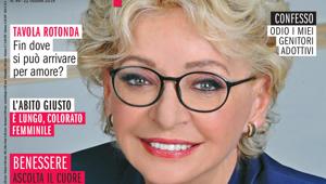 In edicola dal 22 ottobre il numero speciale del settimanale Confidenze dedicato ai 'segreti'