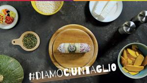 True Company per Consorzio Cacciatore Italiano prepara il lancio della videostrategy #DiamociUnTaglio