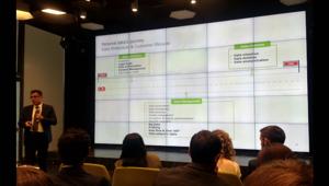 Deloitte Digital e Google Italia: insieme per un data driven marketing sempre più efficace e GDPR compliant