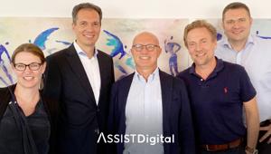 Assist Digital acquisisce Converneo e si rafforza nella Digital Transformation