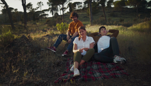 Conad prepara la campagna di Natale e lancia con WPP il progetto digital per il road movie 'il Grande Viaggio Insieme'. Protagonisti: Chiara Maci, Willwoosh e Marcello Ascani