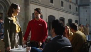 “Una comunità è più grande di un supermercato”, l'impegno sociale protagonista della campagna Conad firmata WPP