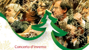 Con il sostegno di UniCredit a Palazzo della Regione Lombardia la Filarmonica della Scala per il Concerto d'Inverno