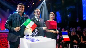 Giro di microfono fra le agenzie italiane vincitrici al Bea World 2019/7. Enrico Conforti (Alphaomega): “Il Bea World è una vetrina importante”
