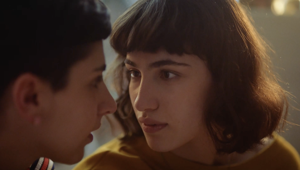 Control lancia con Dude London la campagna  “Beautifully Imperfect Sex”. Online il nuovo posizionamento globale “Love as you are”: