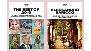 Condè Nast Italia lancia per la prima volta gli Ebook