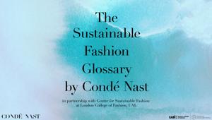 Condé Nast presenta i risultati della prima valutazione globale sulle emissioni di carbonio e definisce il proprio impegno sulla sostenibilità