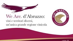 Consorzio Tutela Vini d'Abruzzo cerca agenzia per le attività promozionali in Asia. Budget di 2,6 milioni