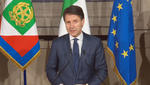 Dpcm 18 ottobre: Eventi e congressi verso un nuovo lockdown