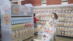 Conad supporta le famiglie nella ripartenza con la 'qualità più conveniente' e lancia la campagna 'Bassi e Fissi' in tv, radio e digital con Wunderman Thompson e Media Club