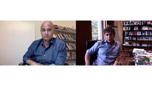 GQ Italia sceglie Maurizio Cattelan come interprete della campagna internazionale 'Change is Good'. Per il magazine, ad agosto, crescita del 64% con 2.3 mln di utenti