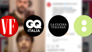 I brand di Condé Nast Italia lanciano nuove iniziative di intrattenimento per un palinsesto digital sempre più ricco