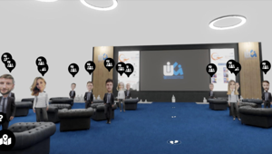 Con Protocube Reply e TMP Group i giovani imprenditori di Confindustria si incontrano nella prima Assemblea del gruppo in realtà aumentata e aperta al pubblico