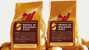 LDB Advertising porta la Patata di Bologna D.O.P sulle tavole italiane con GialloZafferano