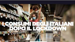 Havas Milan: gli italiani dopo il lockdown scelgono prodotti italiani, evitano gli sprechi e adottano comportamenti più sostenibili
