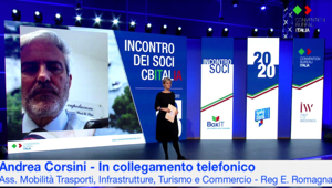 Convention Bureau Italia ha rinnovato la firma del Protocollo d’Intesa con ENIT