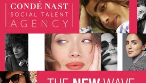 Condé Nast Social Talent Agency: nel 1° semestre realizzati oltre 60 progetti per 46 clienti. +117% l’investimento media sul 2020. Ampliata l'offerta di servizi nell’ambito del talent management e della content creation