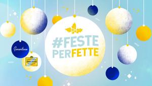 #festeperfette con Consorzio Zampone e Cotechino Modena IGP e la campagna di YAM112003