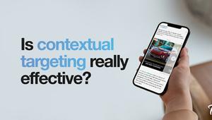 Uno studio di Teads dimostra l'efficacia del contextual targeting per un mondo senza cookie