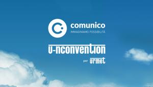 Comunico trasforma la convention annuale di Urmet in una U-nconvention