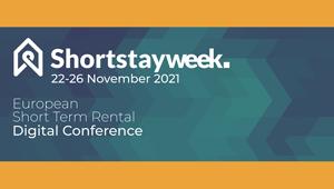 Host B2B organizzata e promuove “Short Stay Week”, la Conferenza Digitale Europea