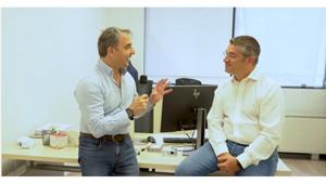 Consorzio ERP Italia, nella nuova campagna, sensibilizza sulla corretta gestione dei RAEE e RPA