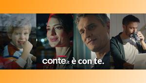 ConTe.it sceglie FAV dopo gara e lancia la nuova campagna multimediale per ribadire la vicinanza ai clienti