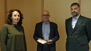 Un passo indietro per andare avanti. Per il bene di UNA non ci sarà il testa a testa finale tra Davide Arduini, presidente in pectore, e Marianna Ghirlanda che appoggia la squadra dei candidati ma si ritira anche dal Consiglio Direttivo