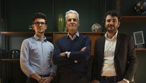 Conic scelta da Harley & Dikkinson per la comunicazione e il rinnovo dell'identità di marca