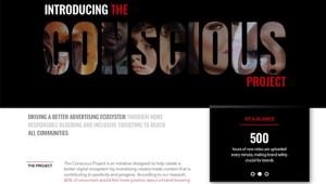 Fater aderisce al progetto di Conscious Advertising ideato da Channel Factory a cominciare da tre campagne dei prodotti Lines e Tampax