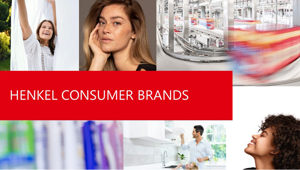 Henkel annuncia la nuova divisione Consumer Brands. Vale il 50% del business nel mondo