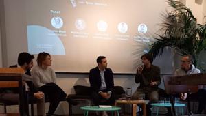 Green Washing vs Green Marketing: la sfida della sostenibilità. Se ne è parlato durante la colazione organizzata da NativeJ e Content Garage