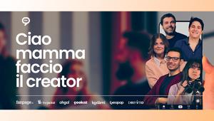 IF!Italians Festival e Ciaopeople lanciano la “Creator Challenge” per scoprire i giovani creativi di domani