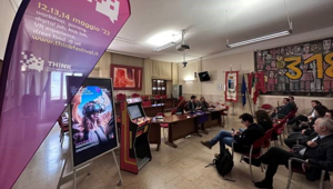 UNA (Aziende della Comunicazione Unite) al THiNK Festival 2023, l'evento che promuove un approccio consapevole verso la cultura digitale e l'innovazione tecnologica