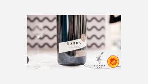 Consorzio Tutela Garda DOC cerca un'agenzia per la promozione in Italia, Germania e Austria