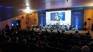 The Airline ha firmato l'evento B2B “Convergence 2023 di ”Ferretti Group. Invitati oltre 150 comandanti e direttori