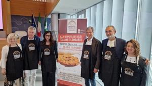 A Mantova grandi eventi in programma per la seconda edizione di Sbrisolona&Co